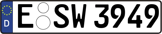 E-SW3949