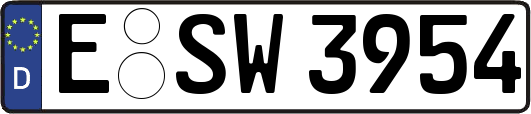 E-SW3954