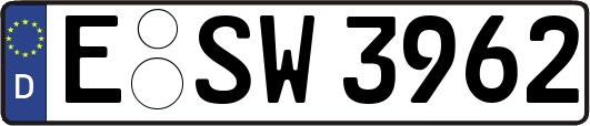 E-SW3962