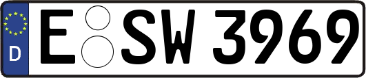 E-SW3969
