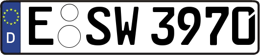 E-SW3970