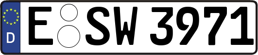 E-SW3971