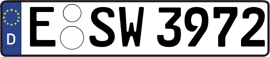 E-SW3972