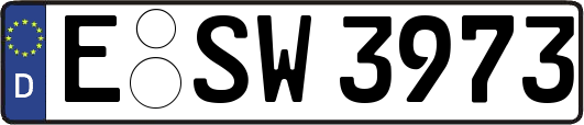 E-SW3973