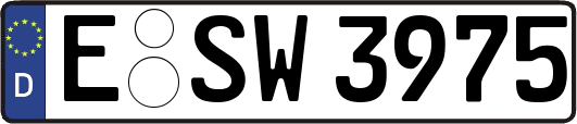 E-SW3975