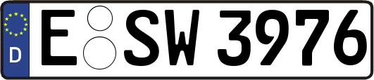 E-SW3976