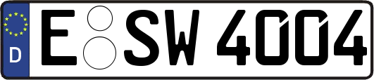 E-SW4004