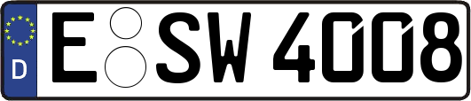 E-SW4008
