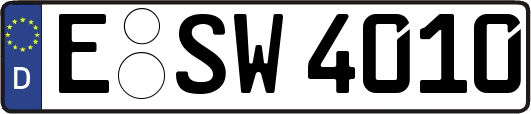 E-SW4010