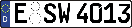 E-SW4013