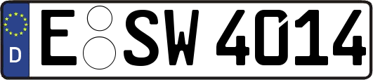 E-SW4014