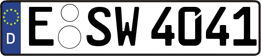 E-SW4041