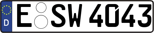 E-SW4043