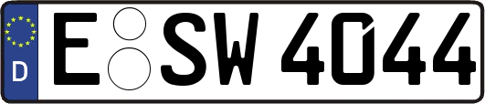 E-SW4044