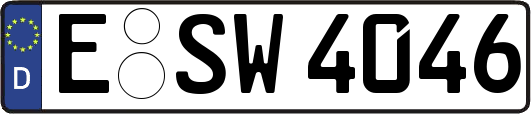 E-SW4046