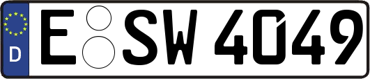 E-SW4049