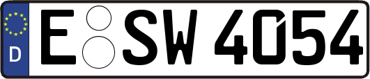 E-SW4054