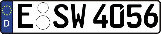 E-SW4056