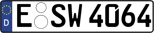 E-SW4064