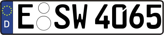 E-SW4065