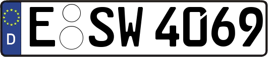 E-SW4069