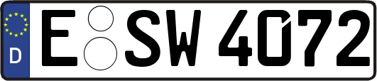 E-SW4072