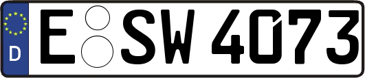 E-SW4073