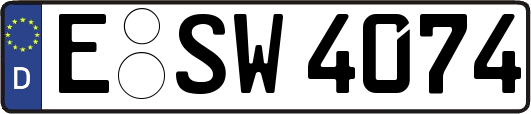 E-SW4074