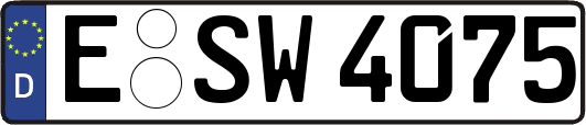 E-SW4075