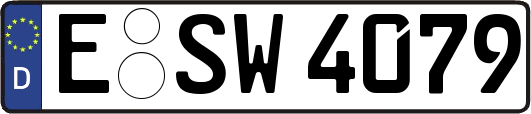 E-SW4079