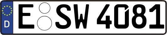 E-SW4081