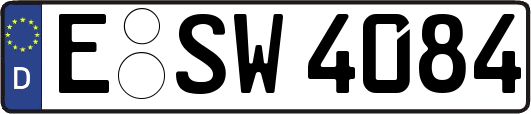 E-SW4084