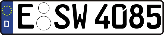 E-SW4085
