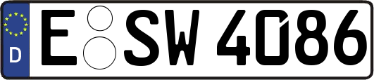 E-SW4086