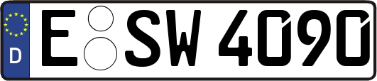 E-SW4090