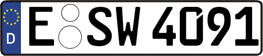 E-SW4091
