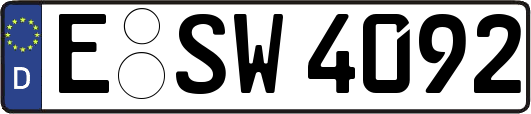 E-SW4092