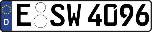 E-SW4096