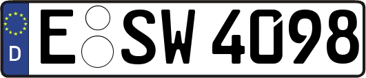 E-SW4098