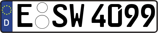 E-SW4099