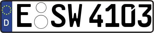 E-SW4103