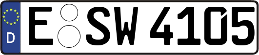 E-SW4105