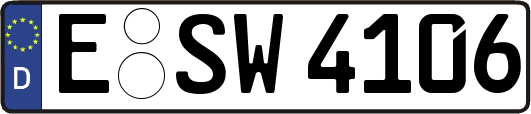 E-SW4106
