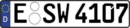 E-SW4107
