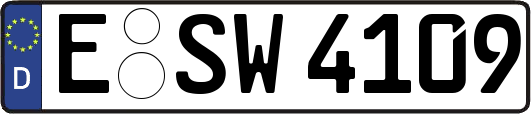 E-SW4109