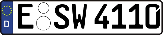 E-SW4110