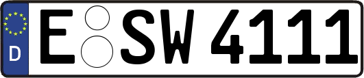E-SW4111