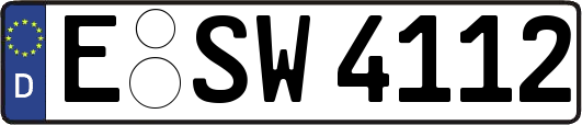E-SW4112