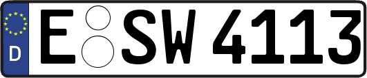 E-SW4113