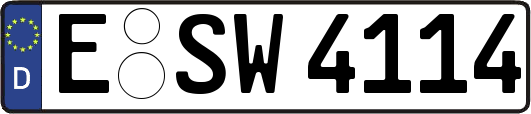 E-SW4114
